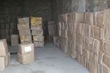 Вакуумные пакеты на складе в Бишкеке
